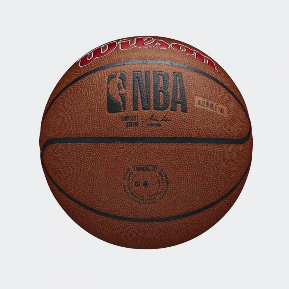 Wilson Chicago Bulls Team Alliance Μπάλα Μπάκσκετ No7