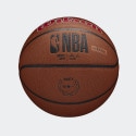 Wilson Chicago Bulls Team Alliance Basketball No7