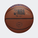 Wilson Los Angeles Lakers Team Alliance Μπάλα Μπάκσκετ No7