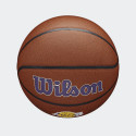 Wilson Los Angeles Lakers Team Alliance Μπάλα Μπάκσκετ No7