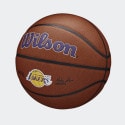 Wilson Los Angeles Lakers Team Alliance Μπάλα Μπάκσκετ No7