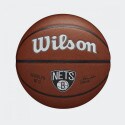 Wilson Brooklyn Nets Team Alliance Basketball No7