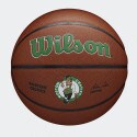 Wilson Boston Celtics Team Alliance Μπάλα Μπάκσκετ No7