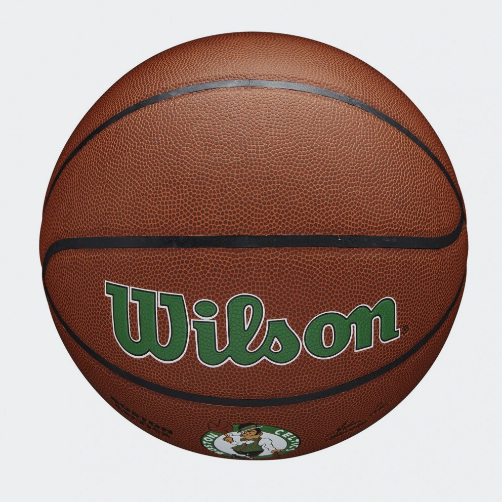 Wilson Boston Celtics Team Alliance Μπάλα Μπάκσκετ No7