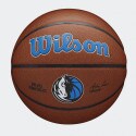 Wilson Dallas Mavericks Team Alliance Basketball No7