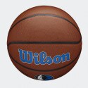 Wilson Dallas Mavericks Team Alliance Basketball No7