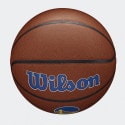 Wilson Golden State Warriors Team Alliance Basketball No7