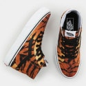 Vans Sk8-Hi Tapered Tiger Unisex Μποτάκια