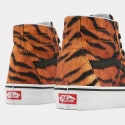 Vans Sk8-Hi Tapered Tiger Unisex Μποτάκια