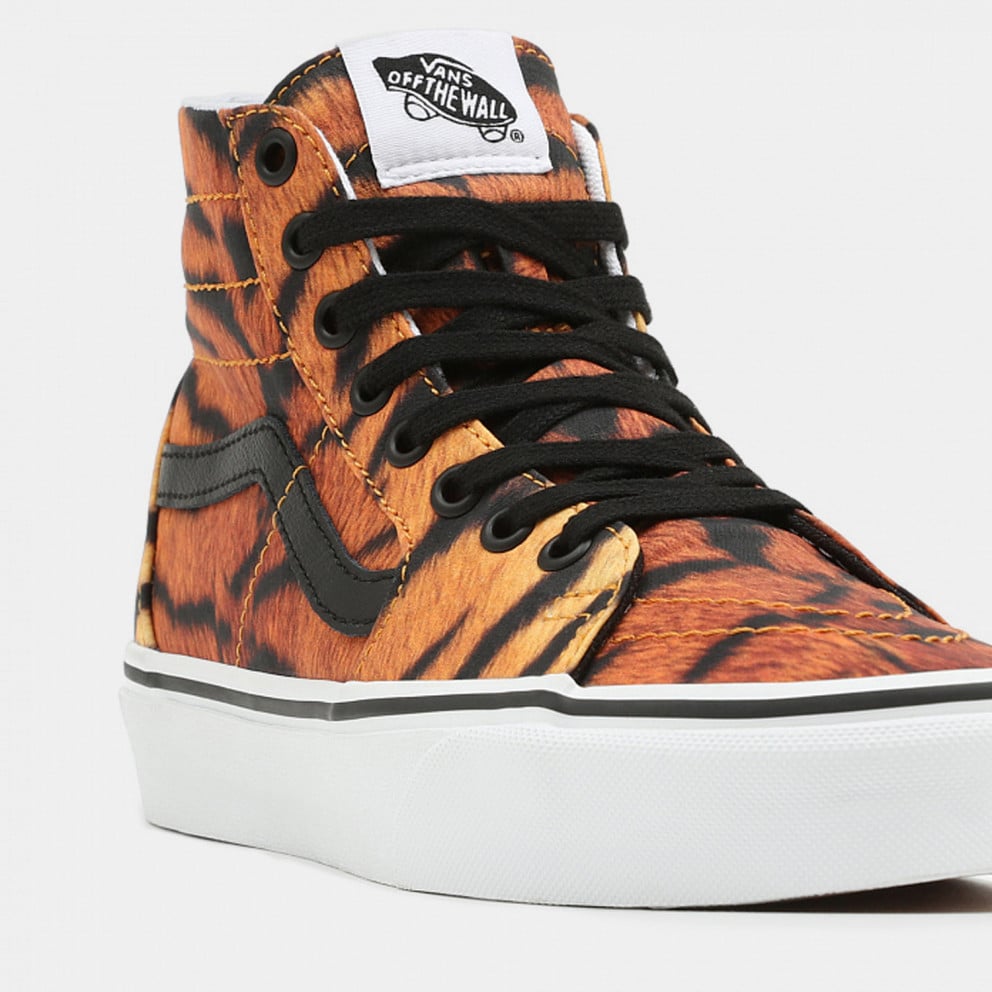 Vans Sk8-Hi Tapered Tiger Unisex Boots