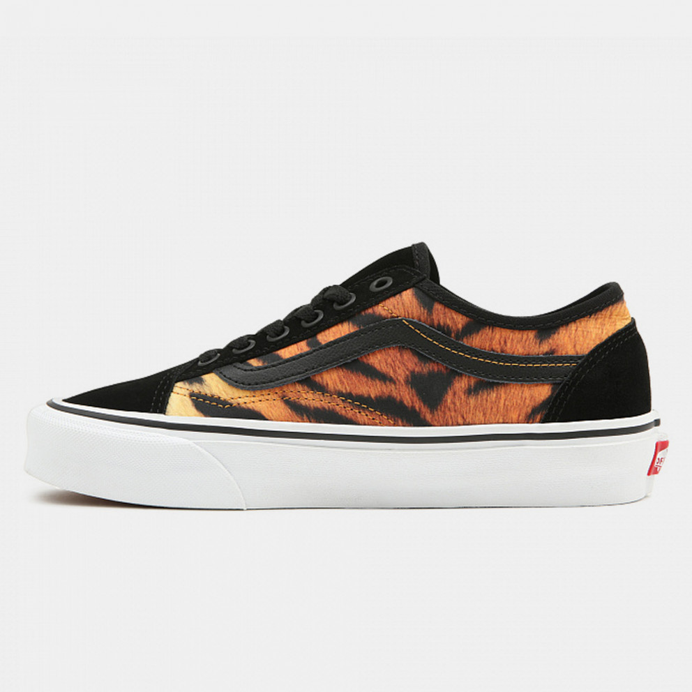 Vans Old Skool Tapered Tiger Unisex Shoes