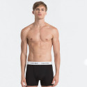 Calvin Klein Classic 3-pack Ανδρικά Μποξεράκια