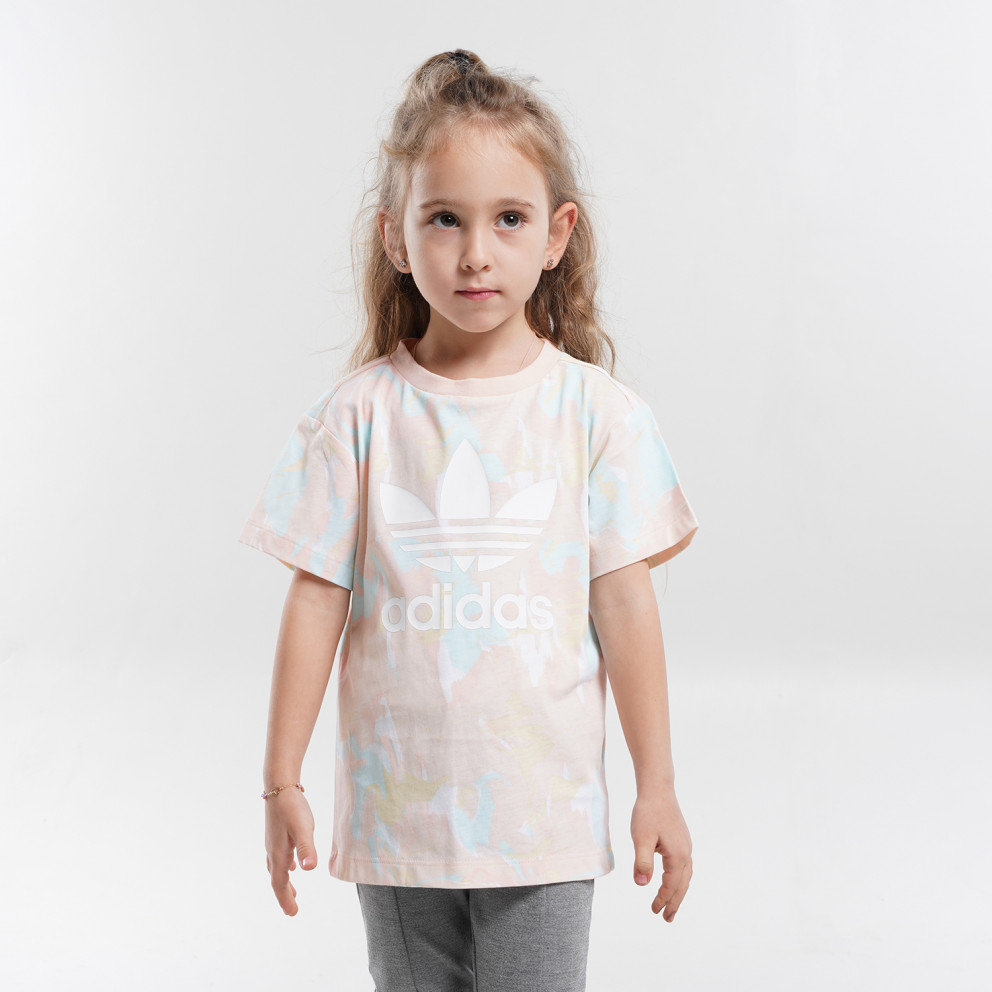 adidas Originals Marble Παιδικό T-Shirt
