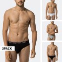 Tommy Jeans Premium Essential 3Pack Men's Briefs