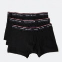 Tommy Jeans Premium Essential 3-Pack Men's Boxers