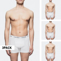 Calvin Klein Classic 3-pack Men's Underwear