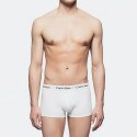 Calvin Klein 3P Low Rise Trunk Brief