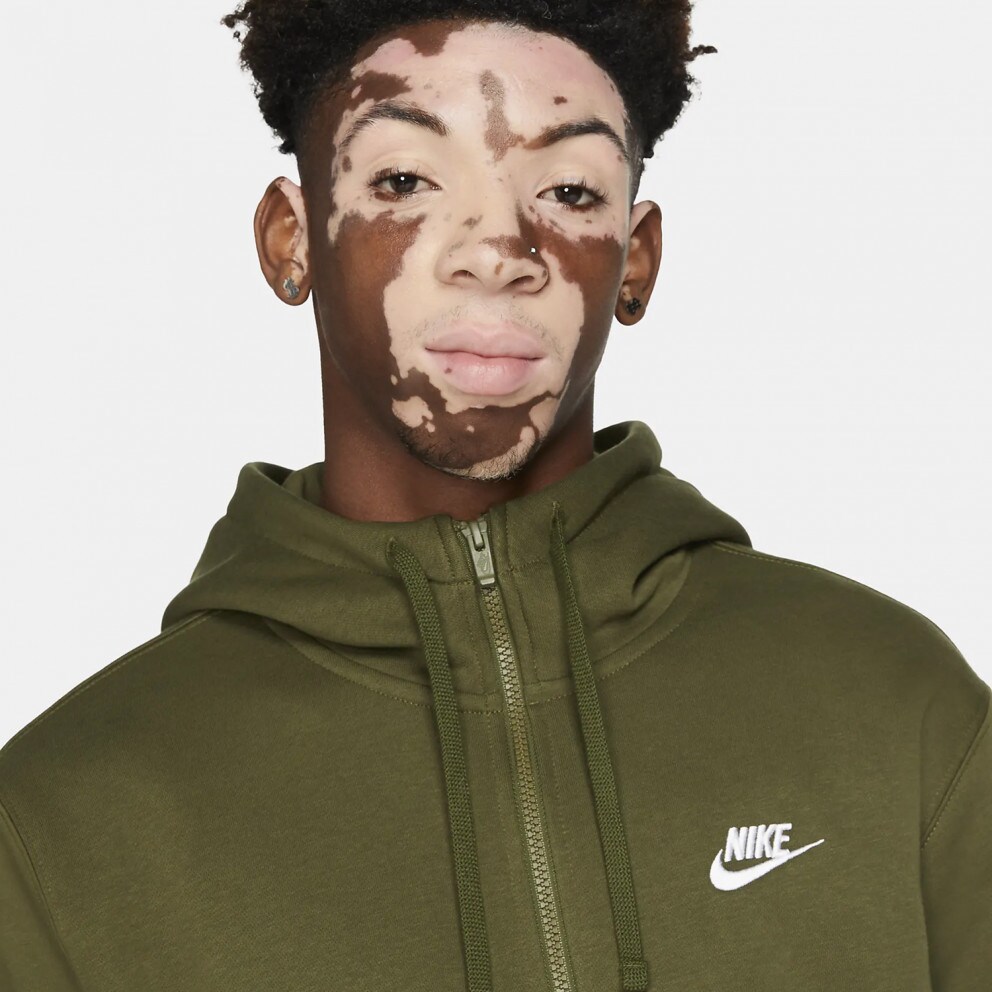 nike air savage jacket