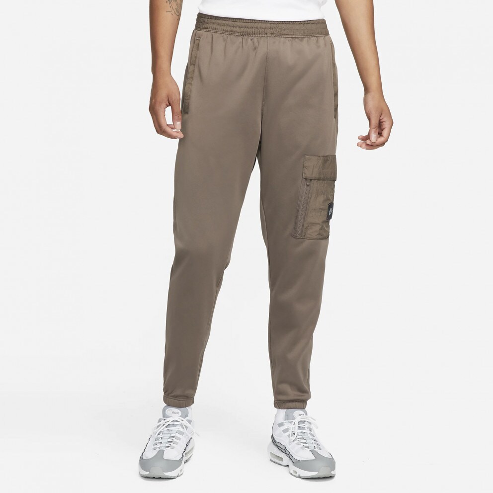 Nike Sportswear Dri-FIT Men's Fleece Joggers