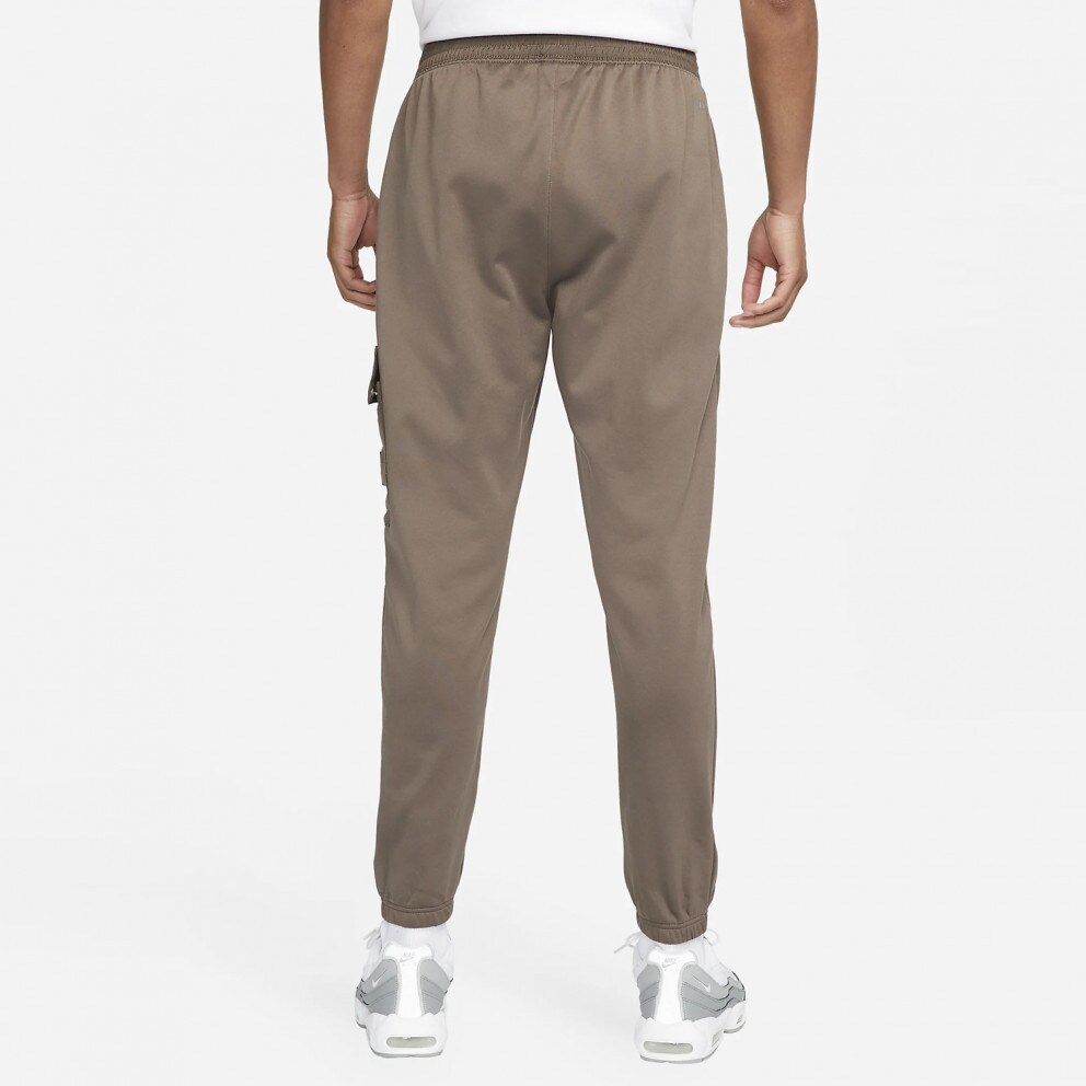 Nike Sportswear Dri-FIT Men's Fleece Joggers