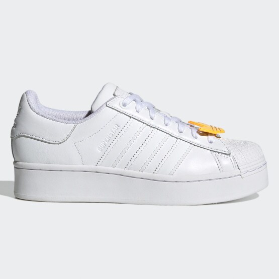 adidas Originals Superstar Bold Women's Shoes