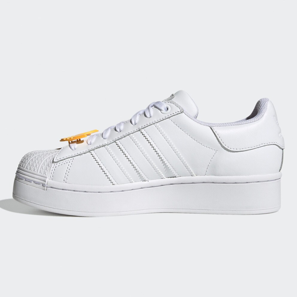 adidas Originals Superstar Bold Women's Shoes