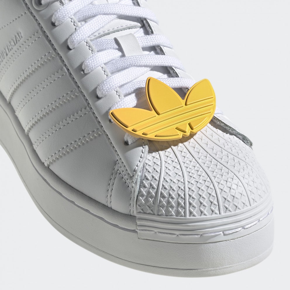 adidas Originals Superstar Bold Women's Shoes