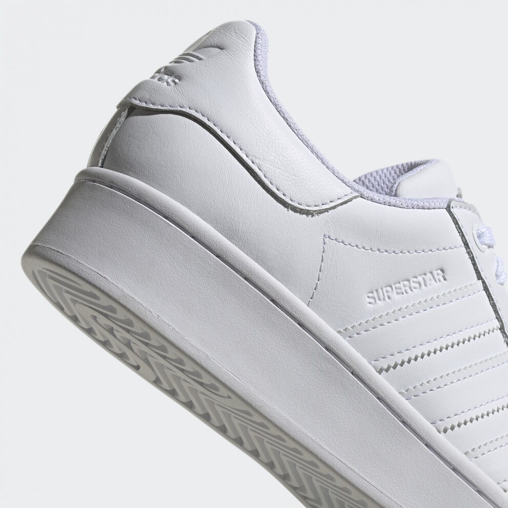 adidas Originals Superstar Bold Women's Shoes