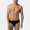 Tommy Jeans Premium Essential 3-Pack Men's Briefs