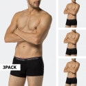 Tommy Jeans Premium Essential 3-Pack Men's Boxers