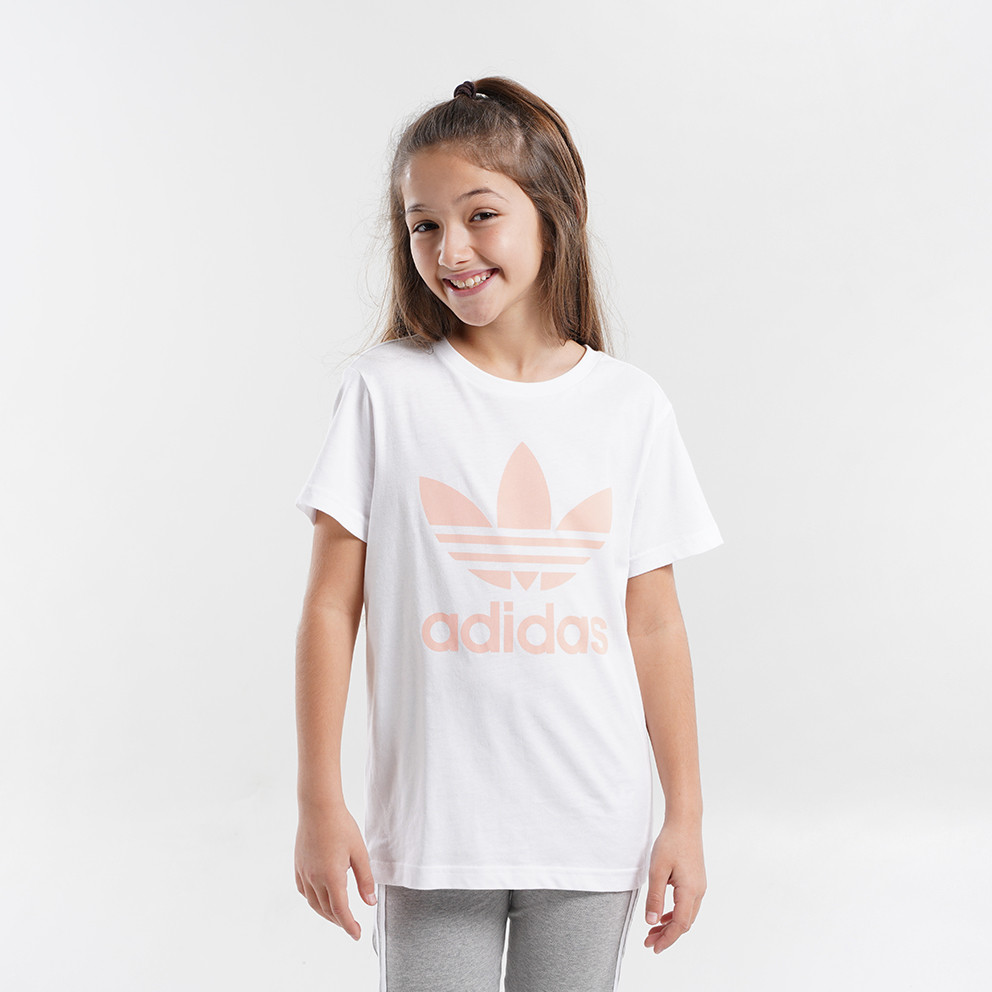 adidas Originals Trefoil Παιδικό T-Shirt