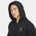 Jordan Jumpman Fleece Ανδρική Ζακέτα