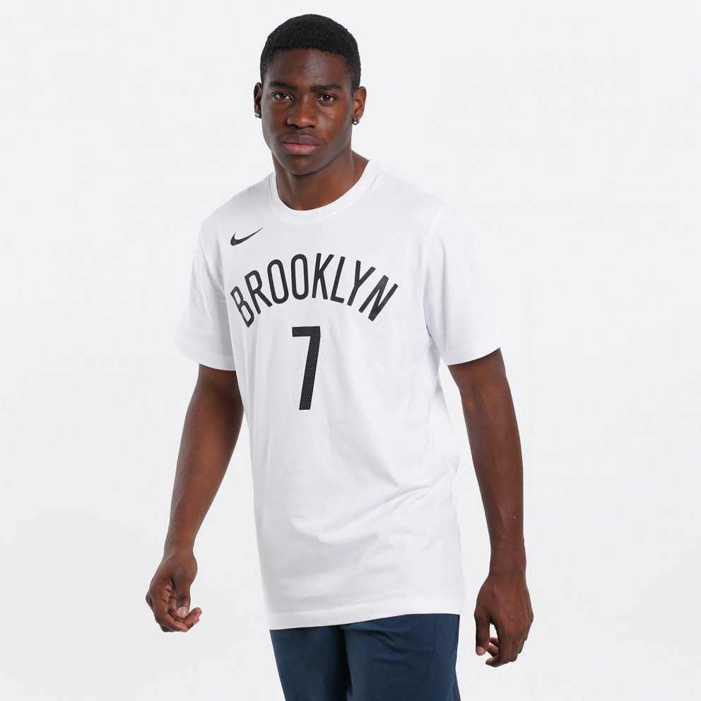 Nike NBA Kevin Durant Brooklyn Nets Men's T-Shirt