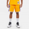 Mitchell & Ness Los Angeles Lakers Swingman Ανδρικό Σορτς