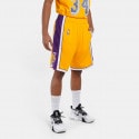 Mitchell & Ness Los Angeles Lakers Swingman Ανδρικό Σορτς