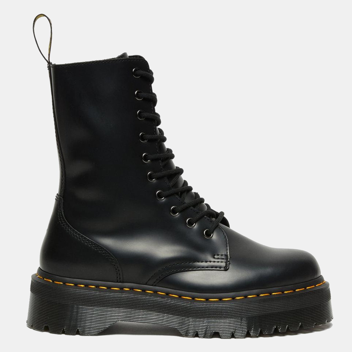 Dr.Martens Jadon Hi Unisex Μποτάκια (9000092465_52850)