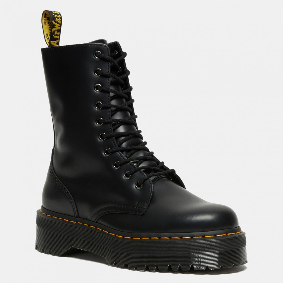 Dr.Martens Jadon Hi Unisex Μποτάκια