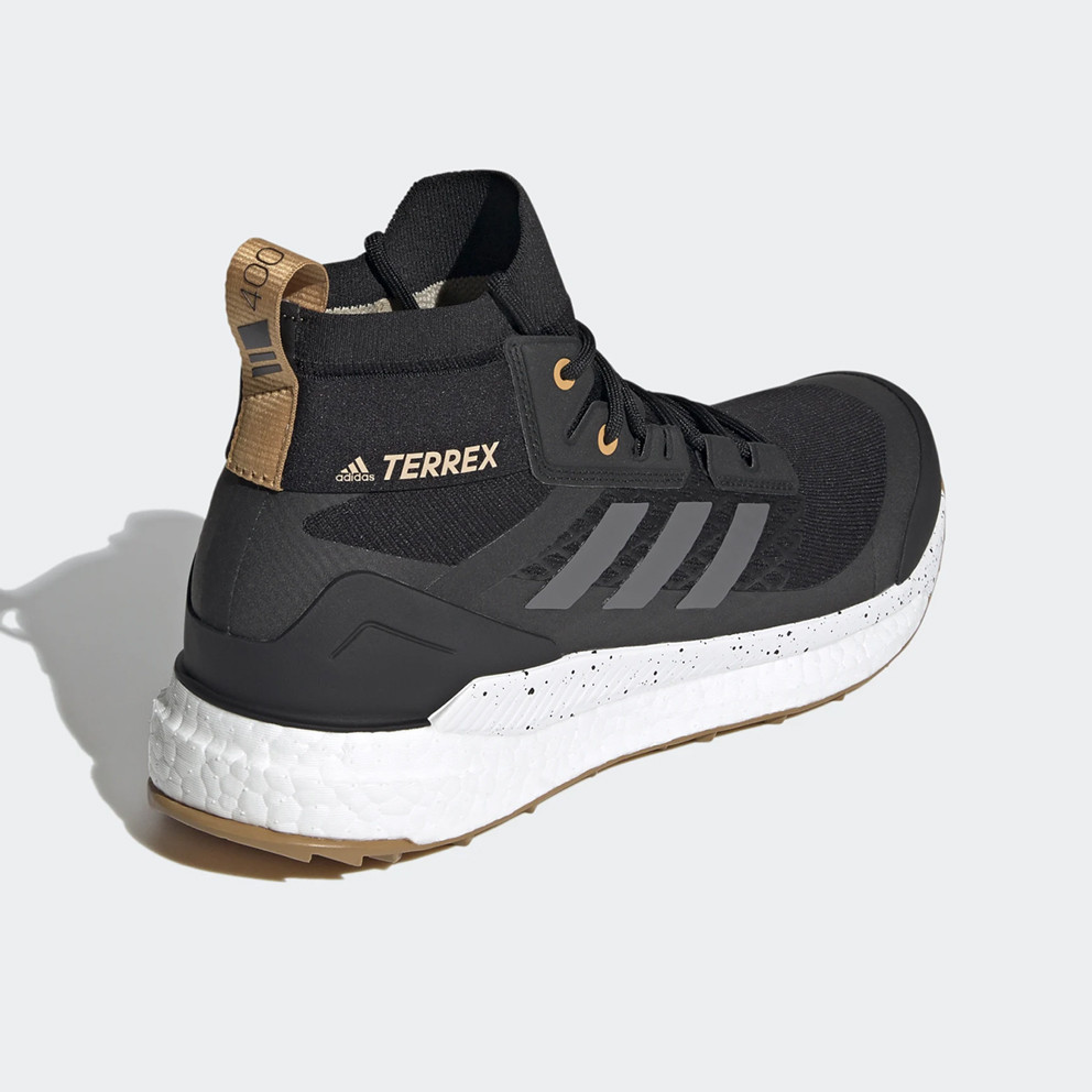 adidas Performance Terrex Free Hiker Primeblue Ανδρικά Παπούτσια για Trail