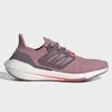 adidas Performance Ultraboost 22 Γυναικεία Παπούτσια για Τρέξιμο