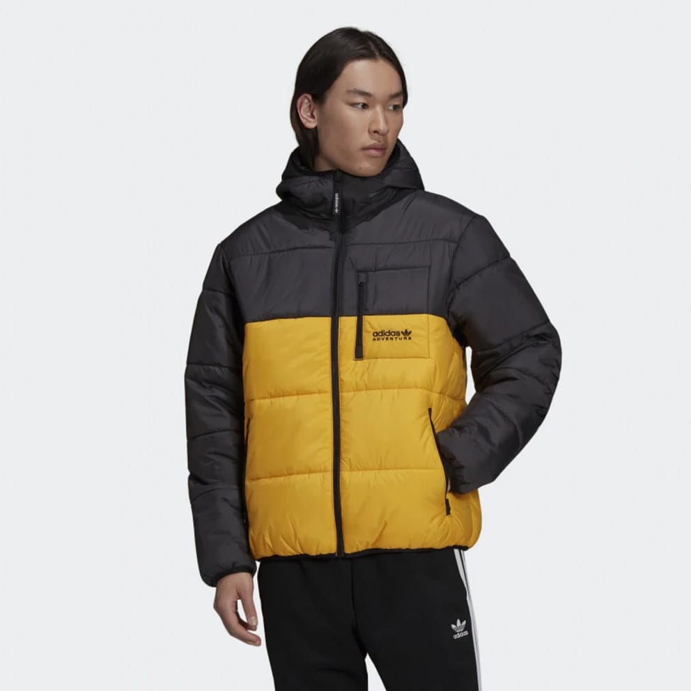 adidas Originals Puffer Ανδρικό Jacket