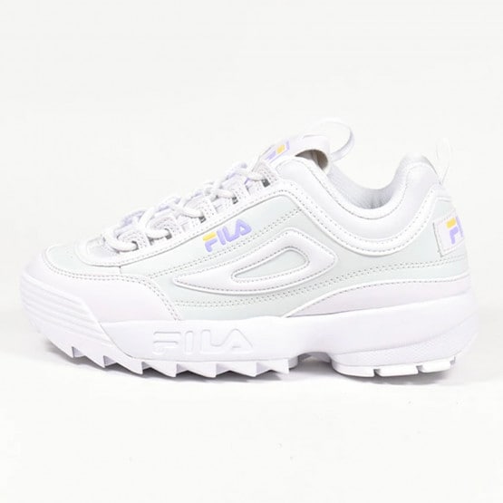 Fila Heritage Disruptor II Sun Reactive Γυναικεία Παπούτσια