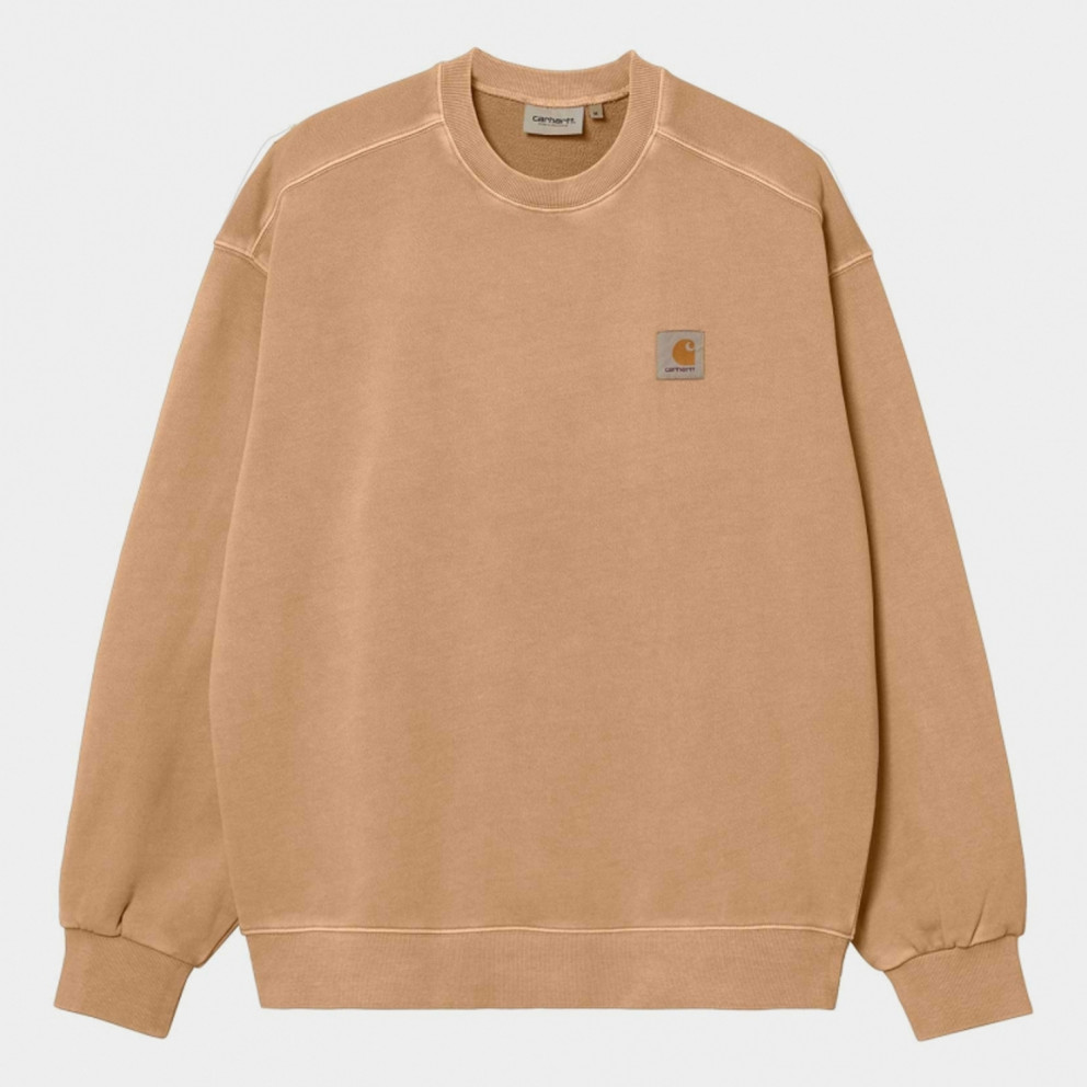 Carhartt WIP Nelson Unisex Sweatshirt