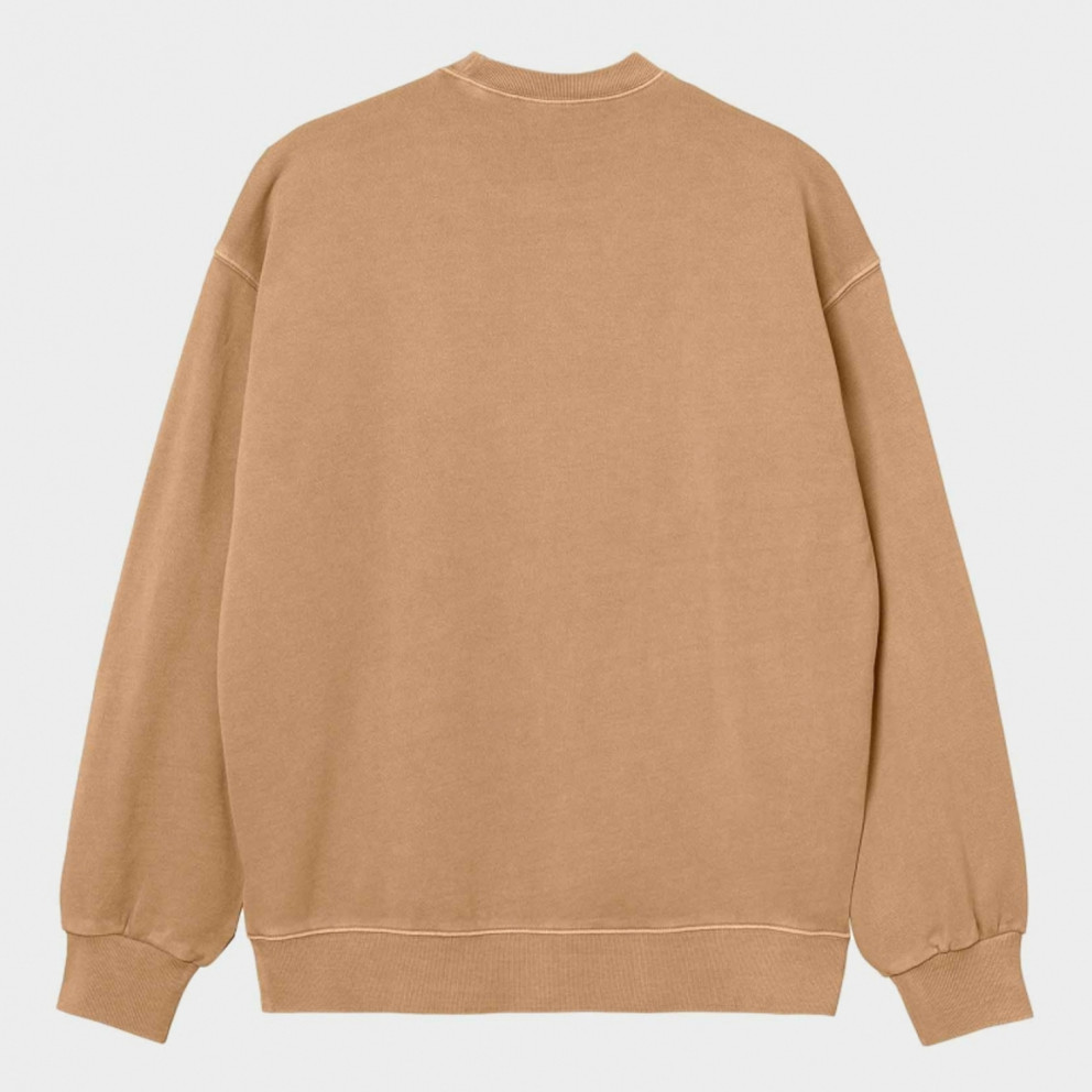 Carhartt WIP Nelson Unisex Sweatshirt