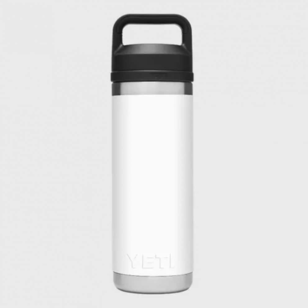 YETI Rambler Μπουκάλι Θερμός 532ml