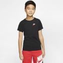 Nike Sportswear Παιδικό T-Shirt