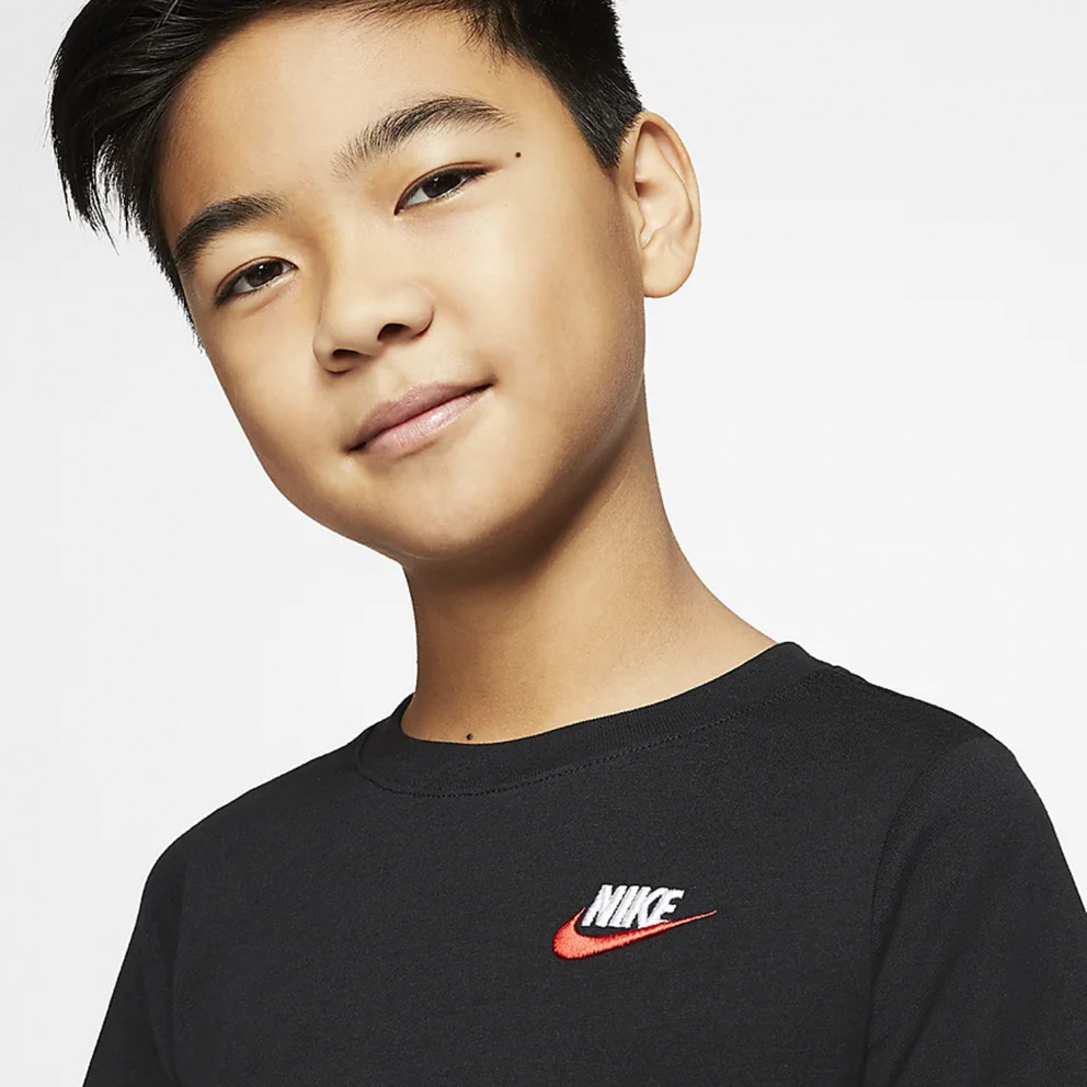 Nike Sportswear Kids' T-Shirt