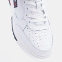 Tommy Jeans Basket Leather Men's Shoes