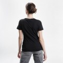 Tommy Jeans Skinny Essential Logo Γυναικείο T-shirt