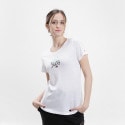 Tommy Jeans Skinny Essential Logo Women's T-shirt