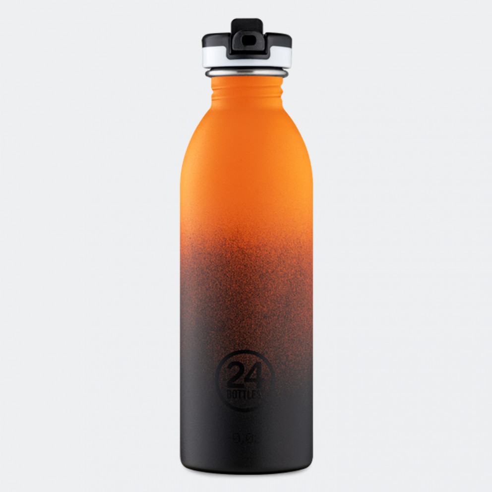 24Bottles Urban Bottle Ανοξείδωτο Μπουκάλι Θερμός 500 ml